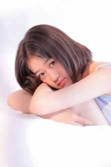 捆绑美女